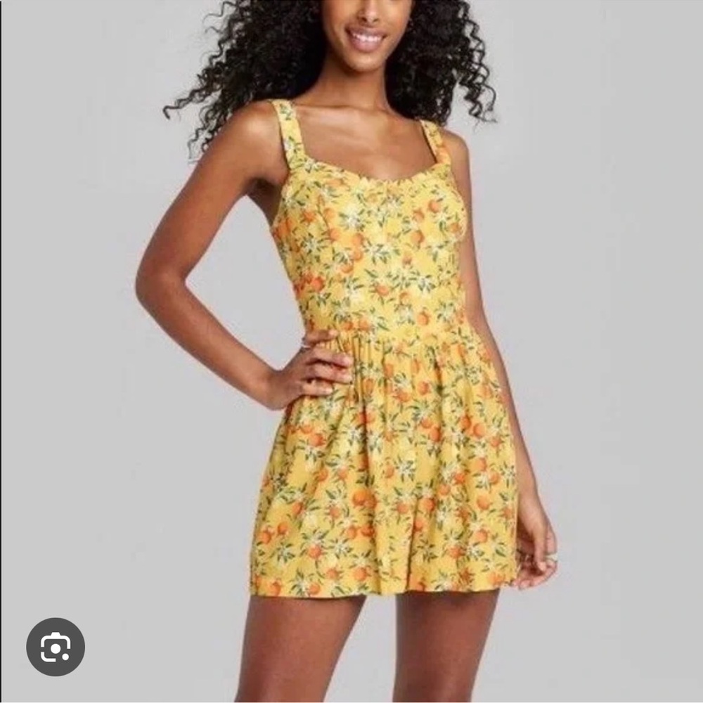 Wild Fable Romper Size XS